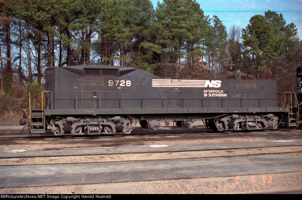 NS 9728